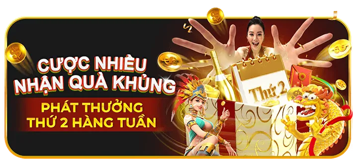 Chiến thuật chơi Nổ hũ để nhận thưởng