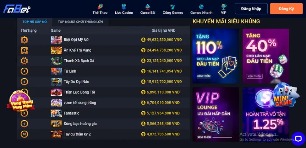 Chiến thuật chơi game Tài Xỉu 98vin hiệu quả